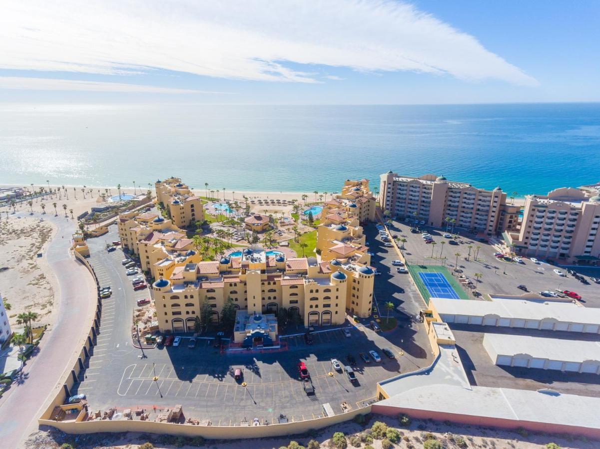 Princesa De Penasco Condo C101 Sandy Beach Puerto Penasco Exterior photo