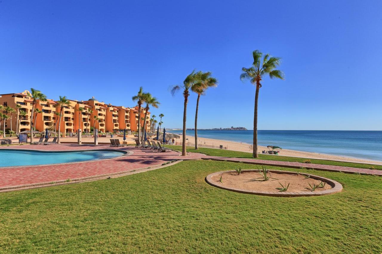 Princesa De Penasco Condo C101 Sandy Beach Puerto Penasco Exterior photo