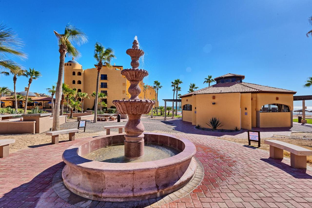 Princesa De Penasco Condo C101 Sandy Beach Puerto Penasco Exterior photo