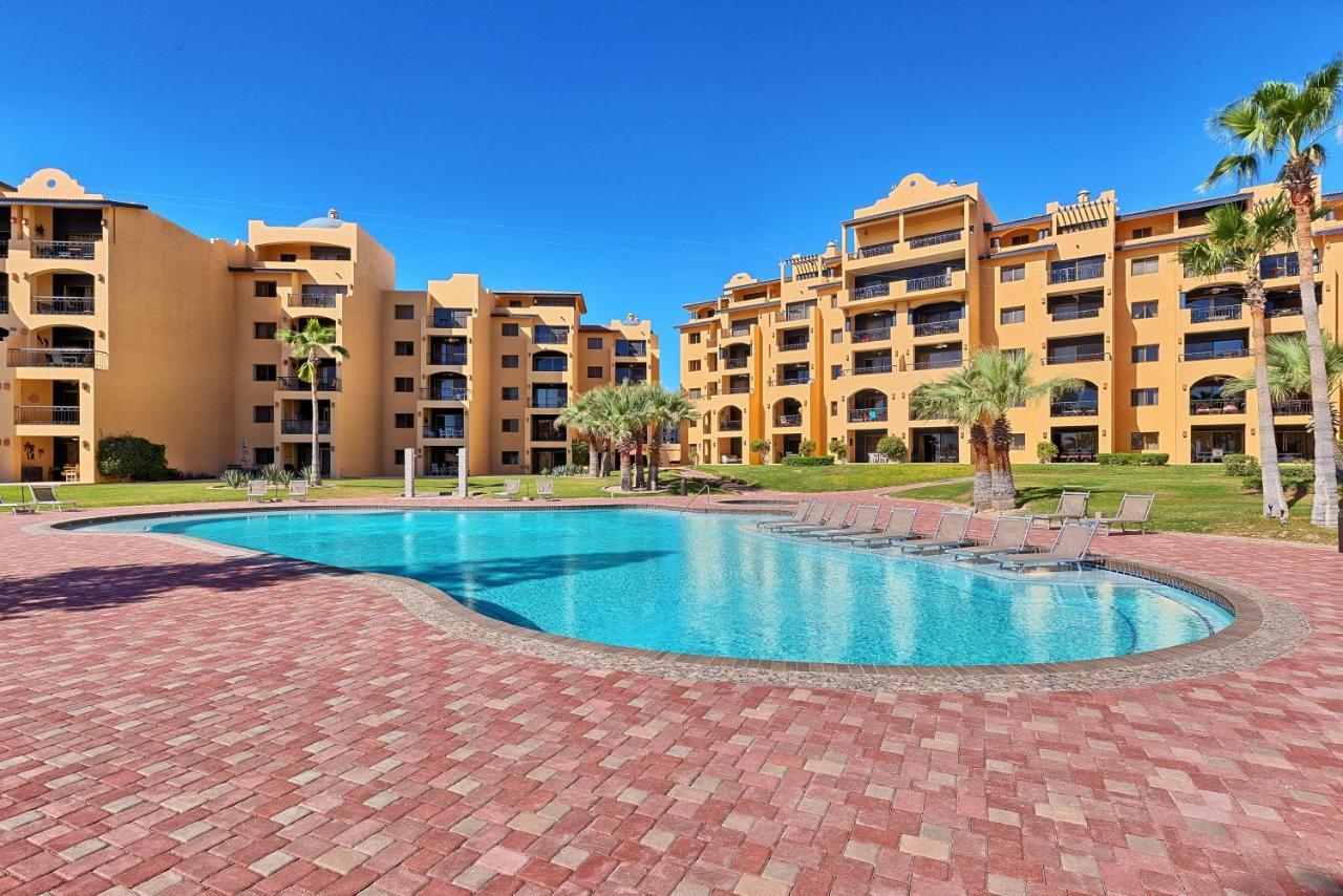 Princesa De Penasco Condo C101 Sandy Beach Puerto Penasco Exterior photo